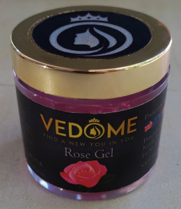 Rose Gel