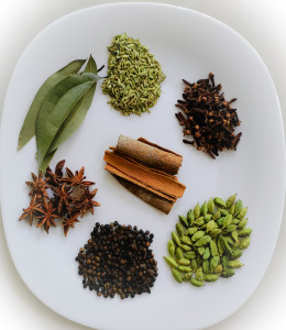 Ingred Fresh Quality Pure Whole Biryani Masala Whole Spices Combo Kerala Raw Spices Combo