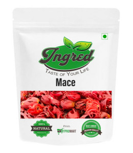 Ingred Kerala Fresh Nutmace