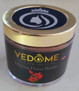 Hibiscus Flower Powder