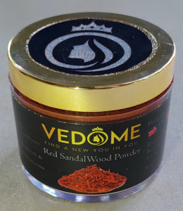 Red Sandal Wood Powder