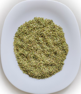 Ingred Fresh Quality Pure Fennel Seeds