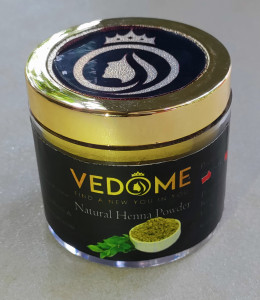 Natrural Henna Powder