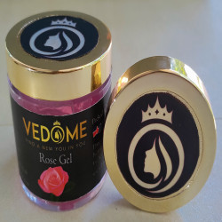 Rose Gel