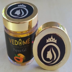 Papaya Gel for Skin Pigmentation And Brightening