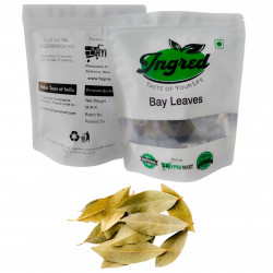 Ingred Fresh Quality Pure Bay Leaves Tej Patta Sabut
