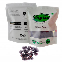 Kerala Fresh Premium Quality Malabar Tamarind